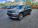 Thumbnail image of 2024 Jeep Grand Cherokee L at Bob Caldwell CDJR - New