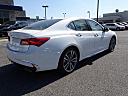 Thumbnail image of 2019 Acura TLX at Walker Acura