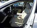 Thumbnail image of 2019 Acura TLX at Walker Acura