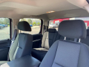 2013 GMC Sierra 1500 SLE at LaFontaine Chrysler Dodge Jeep Ram of Fenton