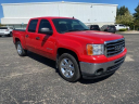 Thumbnail image of 2013 GMC Sierra 1500 at LaFontaine Chrysler Dodge Jeep Ram of Fenton
