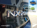 Thumbnail image of 2016 Lexus NX 200t at NEW-LarryHMillerLexusOfLindon of Lindon, UT