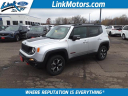 Thumbnail image of 2019 Jeep Renegade at Link Ford Of Rice Lake
