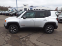 Thumbnail image of 2019 Jeep Renegade at Link Ford Of Rice Lake