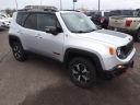 Thumbnail image of 2019 Jeep Renegade at Link Ford Of Rice Lake