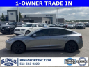 2025 Tesla Model 3 Long Range at Kings Ford