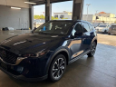 Thumbnail image of 2022 Mazda CX-5 at Town North Mazda