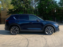 Thumbnail image of 2022 Mazda CX-5 at Town North Mazda