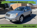 Thumbnail image of 2012 Subaru Outback at Hallmark Motors LLC