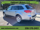 Thumbnail image of 2012 Subaru Outback at Hallmark Motors LLC