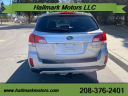 Thumbnail image of 2012 Subaru Outback at Hallmark Motors LLC