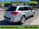 Thumbnail image of 2012 Subaru Outback at Hallmark Motors LLC