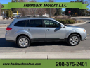 Thumbnail image of 2012 Subaru Outback at Hallmark Motors LLC