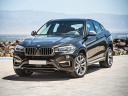 Thumbnail image of 2018 BMW X6 at Power Motors NYC LLC