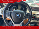 Thumbnail image of 2018 BMW X6 at Power Motors NYC LLC