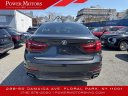 Thumbnail image of 2018 BMW X6 at Power Motors NYC LLC