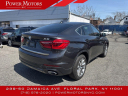 Thumbnail image of 2018 BMW X6 at Power Motors NYC LLC