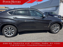Thumbnail image of 2018 BMW X6 at Power Motors NYC LLC