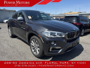 Thumbnail image of 2018 BMW X6 at Power Motors NYC LLC