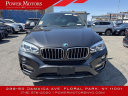 Thumbnail image of 2018 BMW X6 at Power Motors NYC LLC