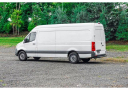 Thumbnail image of 2022 Mercedes-Benz Sprinter at Pristine Mitsubishi