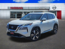 Thumbnail image of 2023 Nissan Rogue at BrownNissanOfDelRio of Del Rio, TX