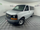 2015 Chevrolet Express LS 2500 at Dillons Auto- North Super Store