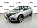 Thumbnail image of 2019 Honda HR-V at Habberstad BMW of Huntington