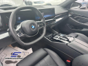 Thumbnail image of 2024 BMW 5 Series at STREAM AUTO OUTLET