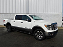 Thumbnail image of 2019 Nissan Titan at Mathews Nissan