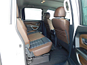Thumbnail image of 2019 Nissan Titan at Mathews Nissan