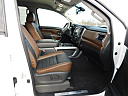 Thumbnail image of 2019 Nissan Titan at Mathews Nissan