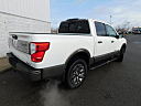 Thumbnail image of 2019 Nissan Titan at Mathews Nissan