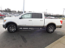 Thumbnail image of 2019 Nissan Titan at Mathews Nissan