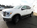 Thumbnail image of 2019 Nissan Titan at Mathews Nissan