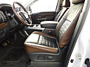 Thumbnail image of 2019 Nissan Titan at Mathews Nissan