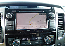Thumbnail image of 2019 Nissan Titan at Mathews Nissan
