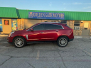 Thumbnail image of 2013 Cadillac SRX at GOLDEN GATE MOTORS, LLC