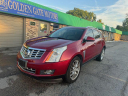 2013 Cadillac SRX Premium Collection at GOLDEN GATE MOTORS, LLC