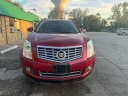 Thumbnail image of 2013 Cadillac SRX at GOLDEN GATE MOTORS, LLC