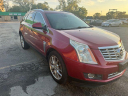 Thumbnail image of 2013 Cadillac SRX at GOLDEN GATE MOTORS, LLC