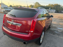 Thumbnail image of 2013 Cadillac SRX at GOLDEN GATE MOTORS, LLC