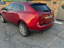 Thumbnail image of 2013 Cadillac SRX at GOLDEN GATE MOTORS, LLC