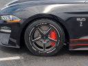 Thumbnail image of 2020 Ford Mustang at Toyota of Naperville - NEW