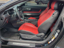 Thumbnail image of 2020 Ford Mustang at Toyota of Naperville - NEW
