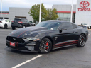 Thumbnail image of 2020 Ford Mustang at Toyota of Naperville - NEW