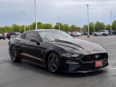 Thumbnail image of 2020 Ford Mustang at Toyota of Naperville - NEW