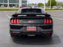 Thumbnail image of 2020 Ford Mustang at Toyota of Naperville - NEW