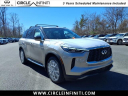 Thumbnail image of 2025 INFINITI QX60 at Circle Infiniti
