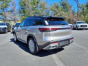 Thumbnail image of 2025 INFINITI QX60 at Circle Infiniti